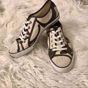 COACH Dahlia Sneaker